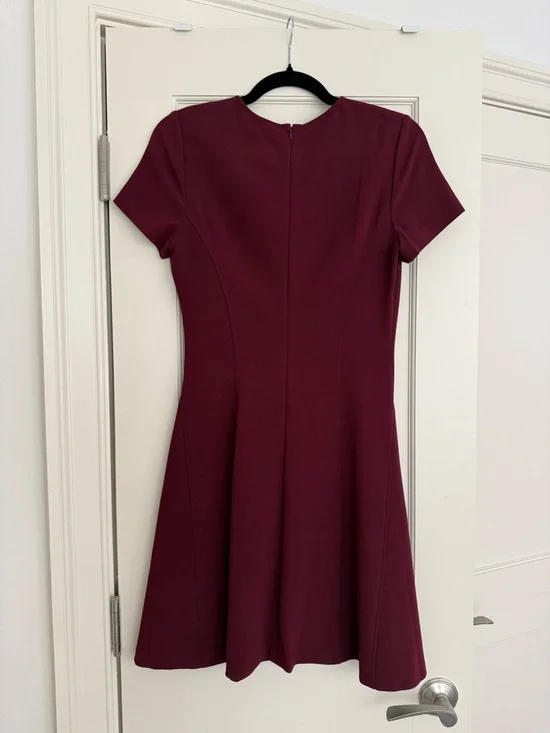 Theory dress - Picture 2 of 3